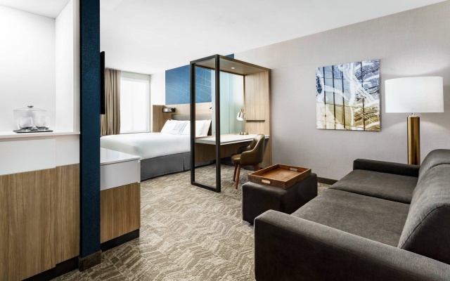 Double Suite