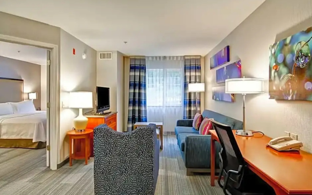 Standard Suite