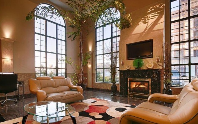 Single Junior Suite