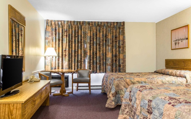 Standard room