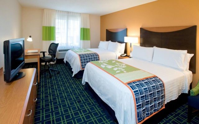 Quadruple Suite