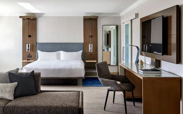 Double Studio Suite