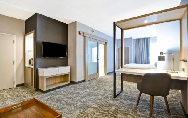 Suite