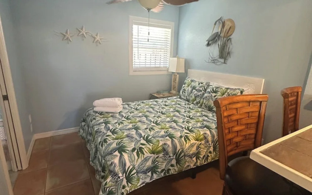 Comfort Suite