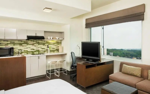Double Suite
