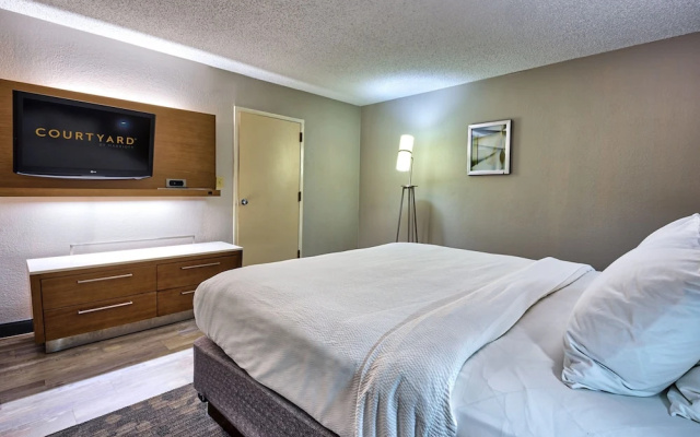 1 Bedroom Executive Suite
