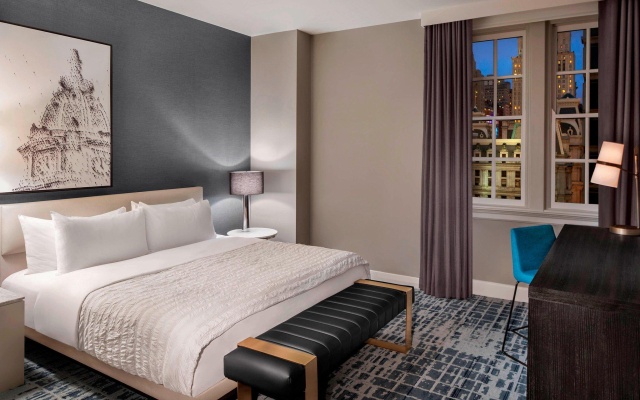 Executive Double room