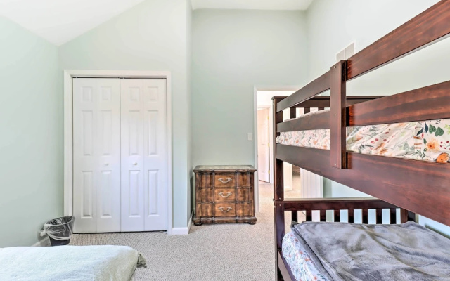 Cottage