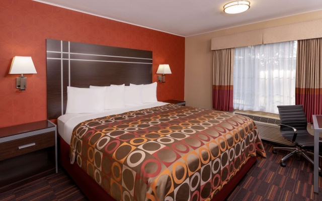 Double room