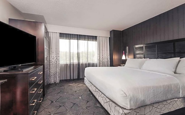 2 Rooms Premium Double Suite