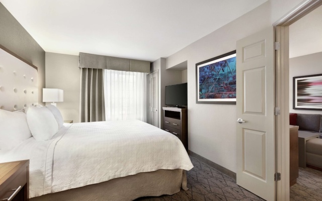 1 Bedroom Suite