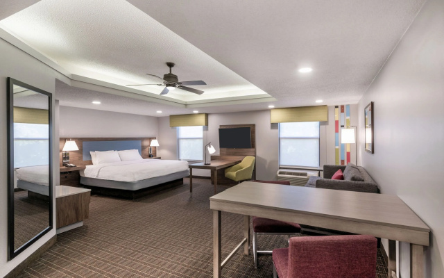 Suite