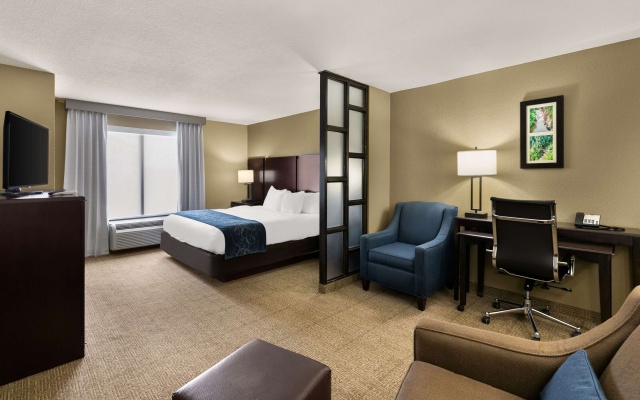 Double Suite