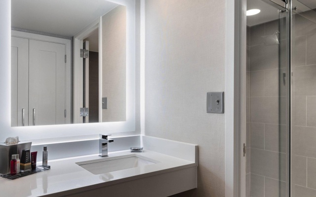 Executive room