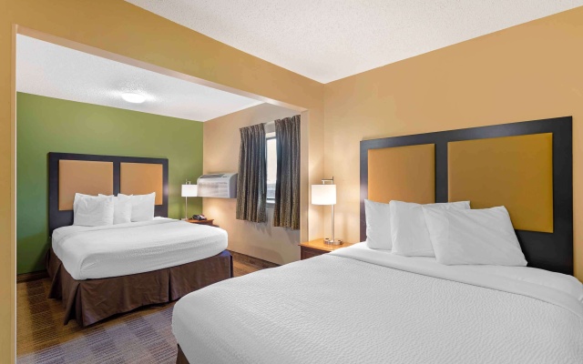 Quadruple Suite