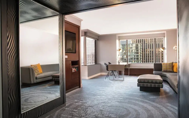 Superior Suite