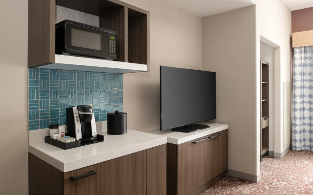 Double Junior Suite