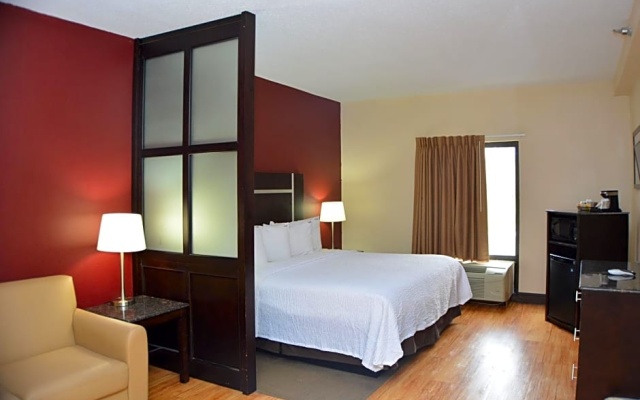 Standard Double Suite