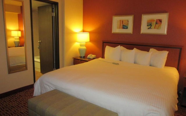 Standard room