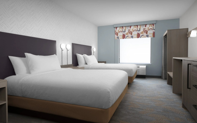 Quadruple Suite