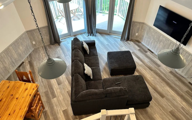 Premium Apartment with balcony