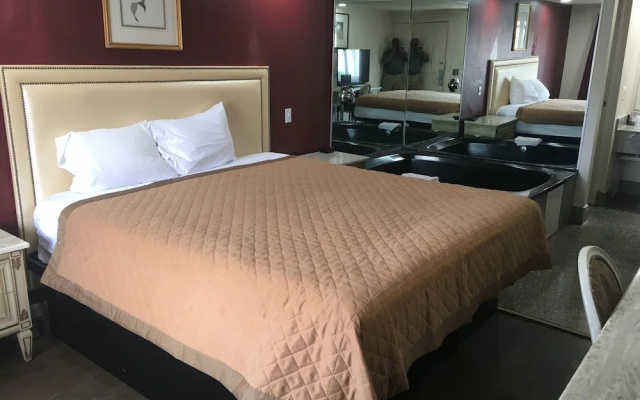 Premium Double room