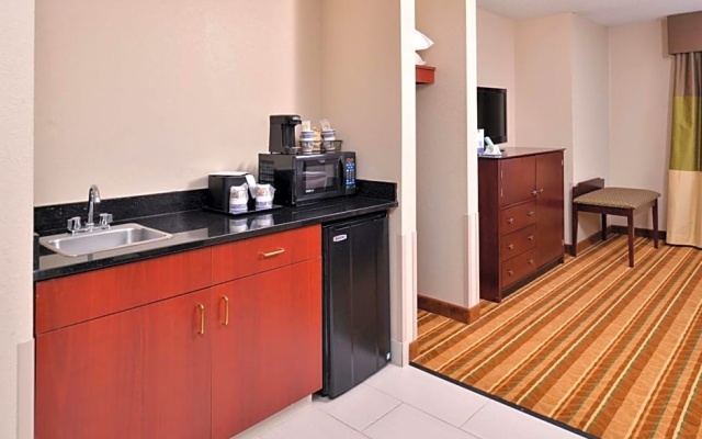 Double Suite