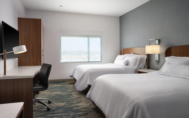 Sextuple Suite