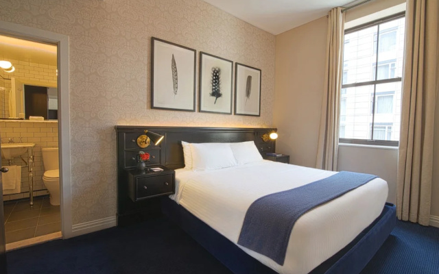 Tribeca Double Suite