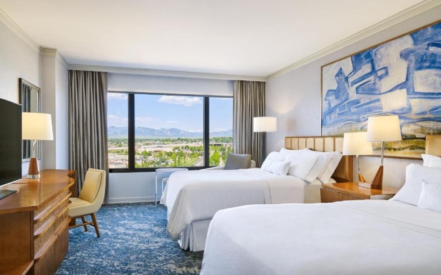 Traditional Twin room