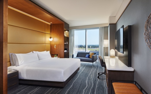 Classic room