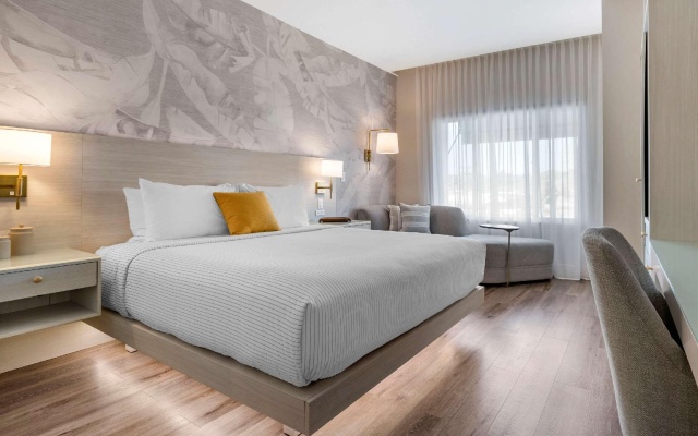 Double Suite