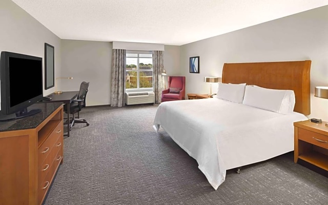 Premium room