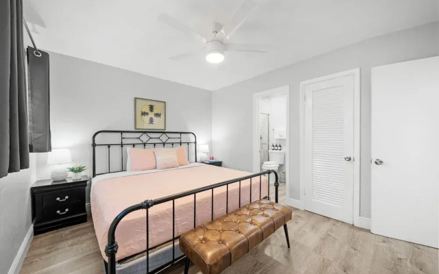 Superior room