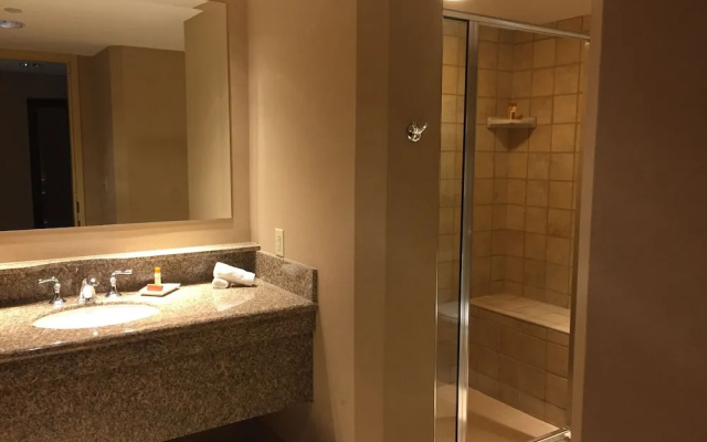 Double Junior Suite