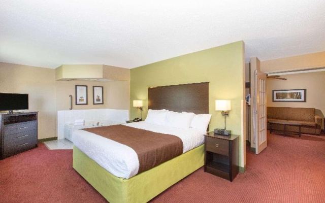 Premier Suite