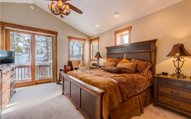 Luxury Cottage