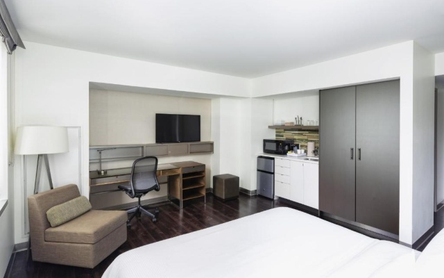 Traditional Double room