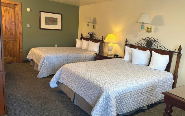 Comfort room