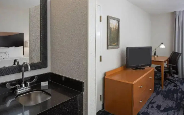 Classic room