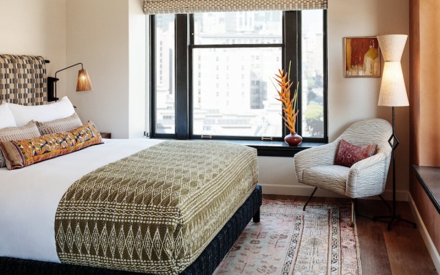 Premier Double room