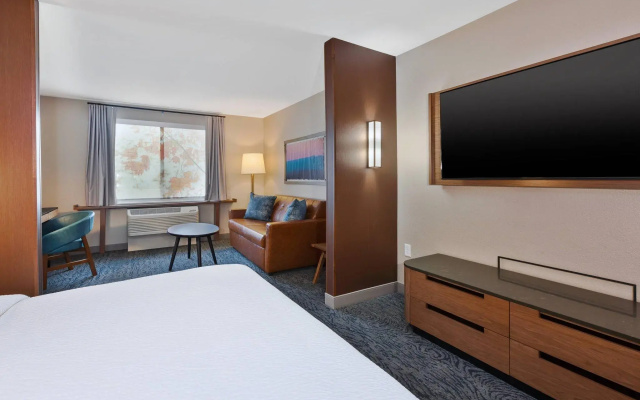 Double Suite