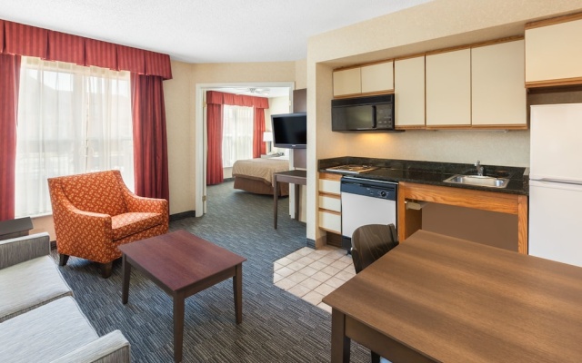 Standard Suite