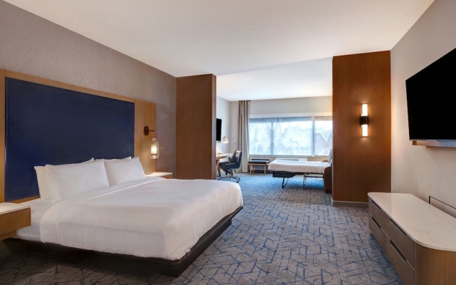 Double Suite