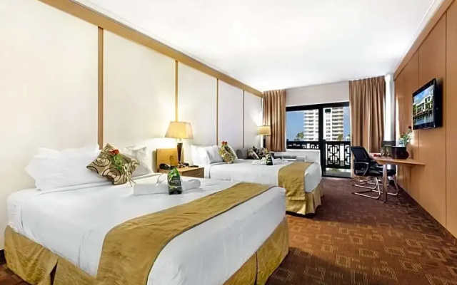 Premium Twin room