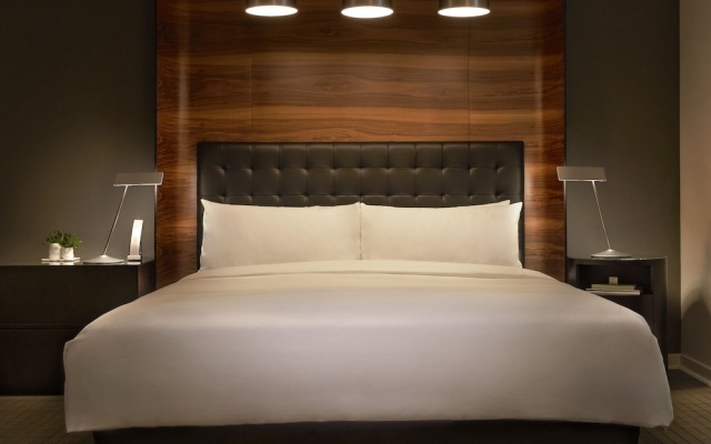 Deluxe Accessible Double room