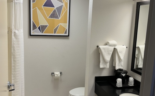 Double Suite