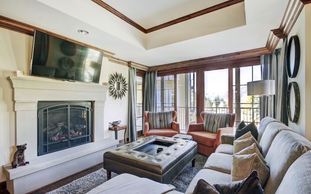 2 Bedrooms Standard room with balcony