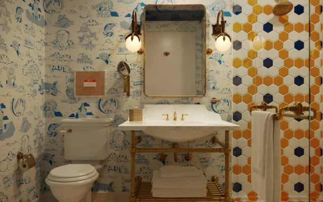 Double Junior Suite