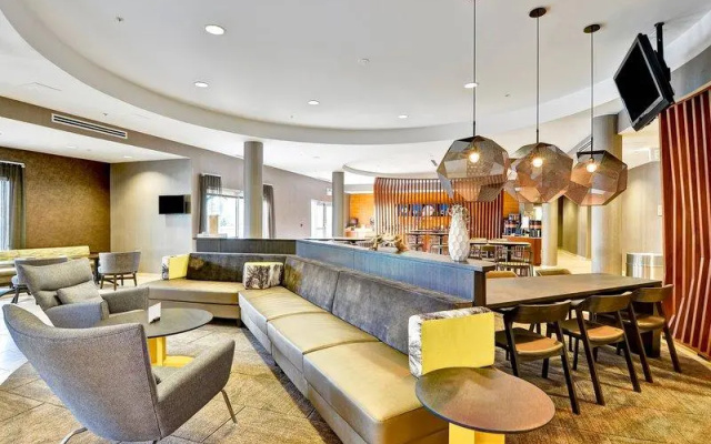 Twin Suite